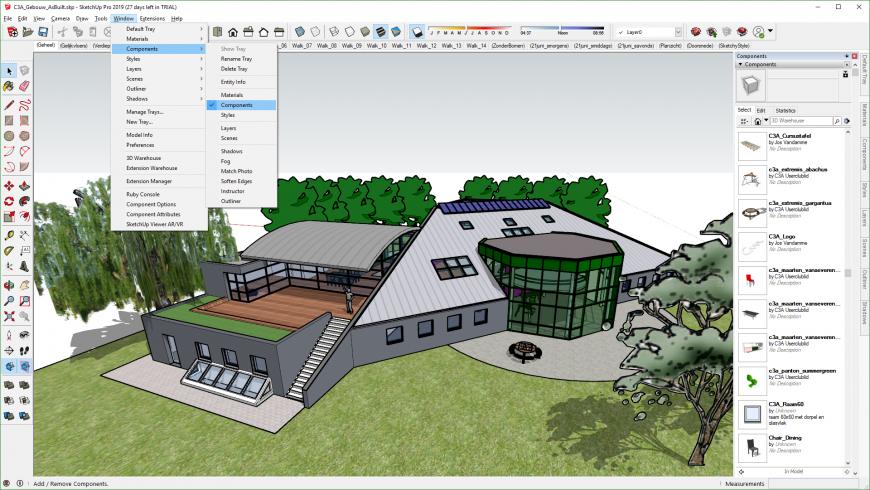 how much is sketchup pro