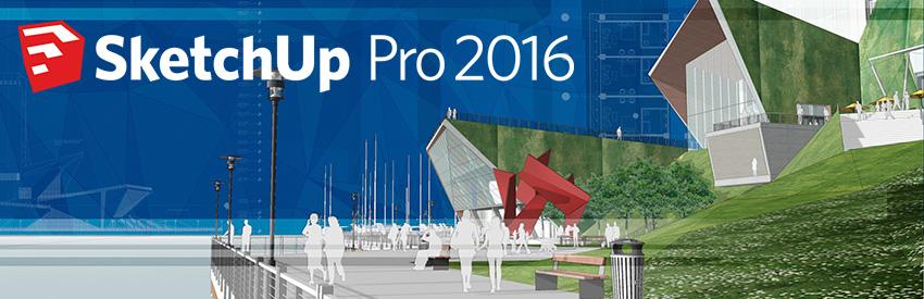 cost of sketchup pro 2016